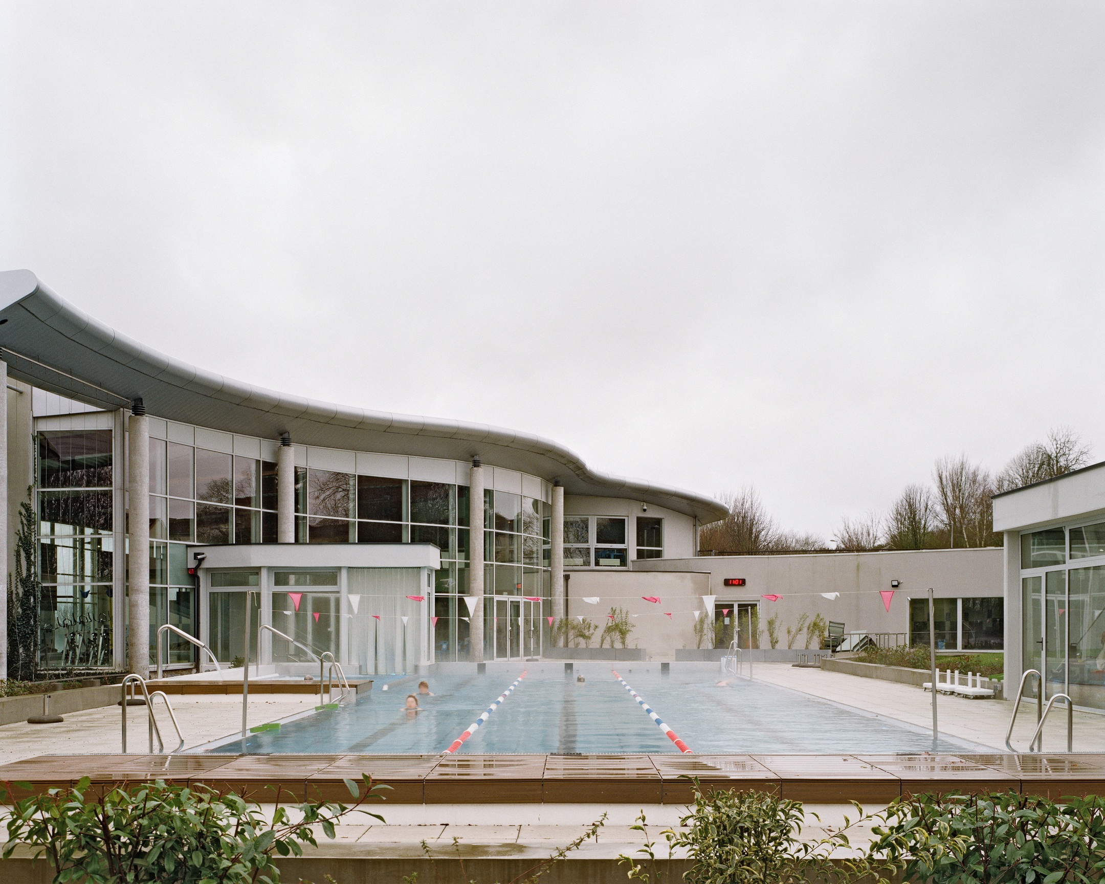 Centre Aquatique Forméo