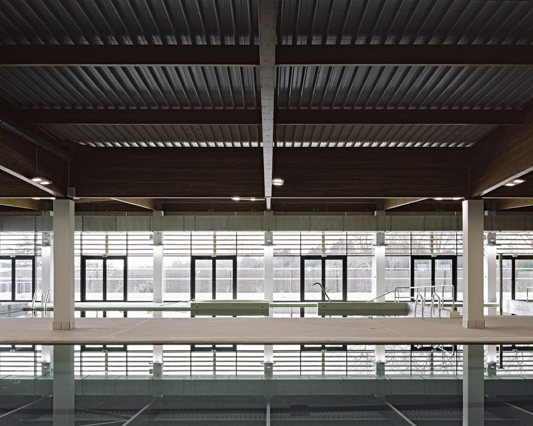 Centre aquatique d’Aizenay