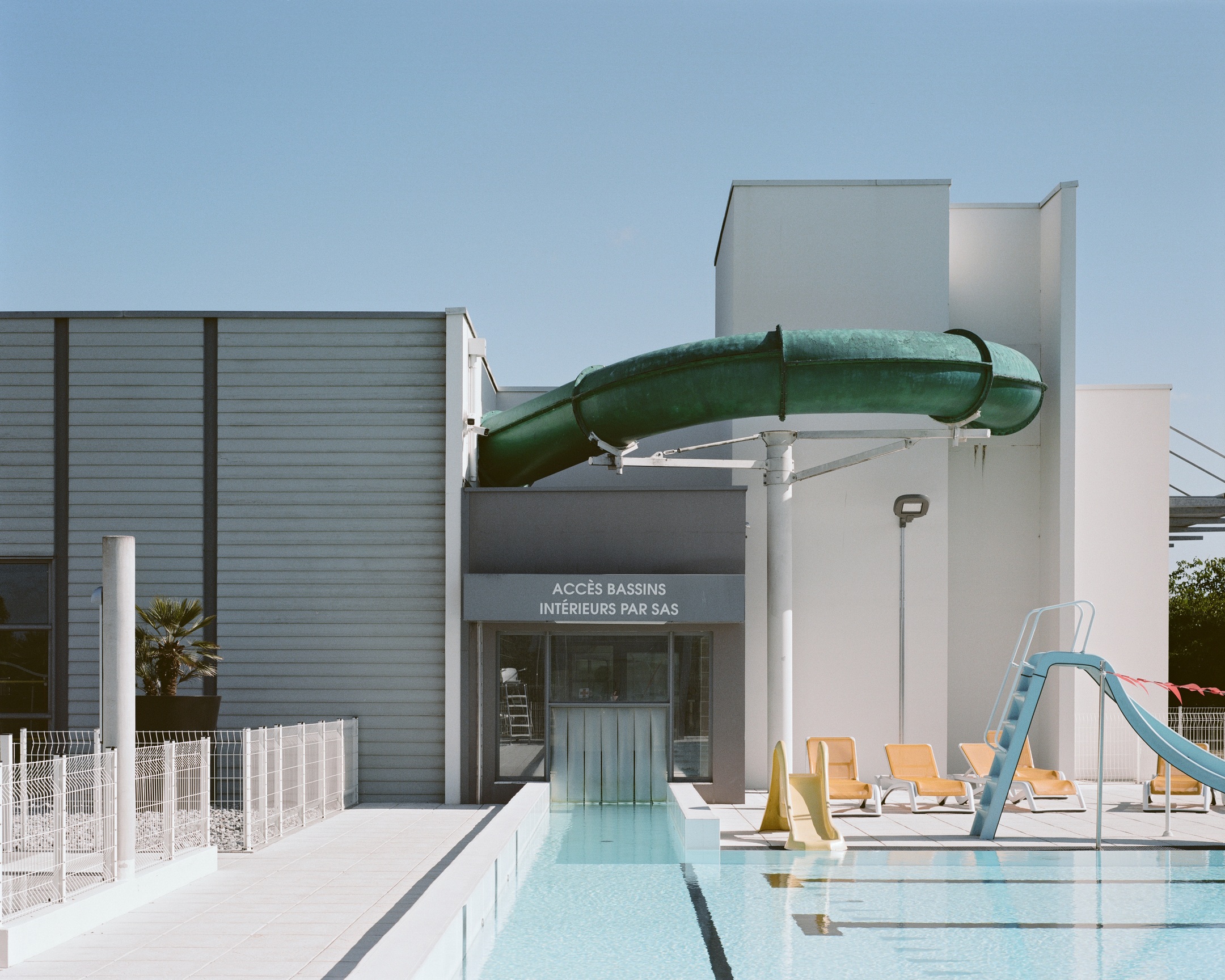 Centre aquatique Les Nautiles